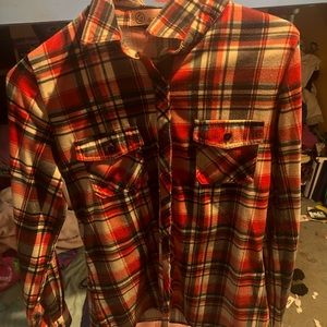 Red Flannel